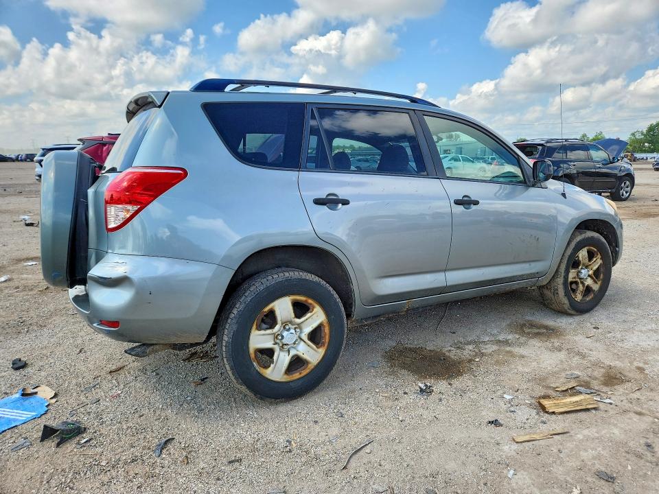 Aukcja sprzedaży 2008 Toyota Rav4, vin: JTMZD33V086071194, numer aukcji: 62722696