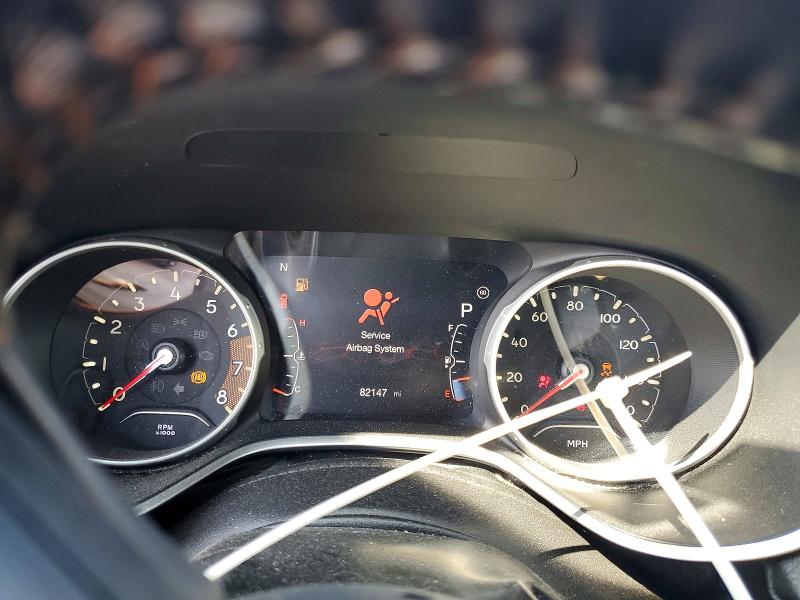 Продажа на аукционе авто 2019 Jeep Compass, vin: 3C4NJDCB2KT648288, номер лота: 66764546