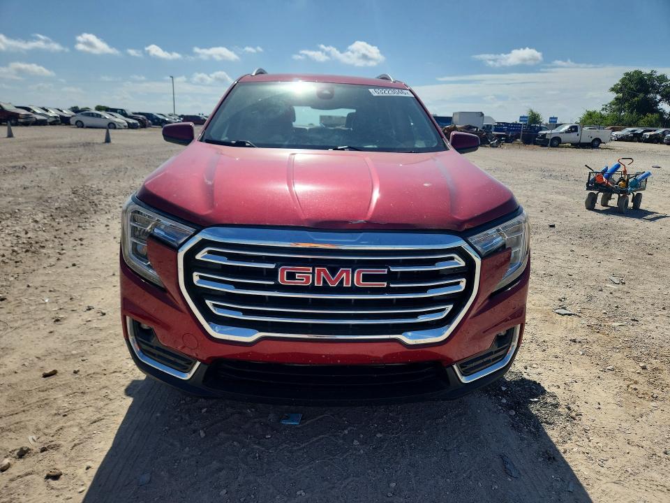 Aukcja sprzedaży 2022 Gmc Terrain, vin: 3GKALPEV8NL101648, numer aukcji: 63223046