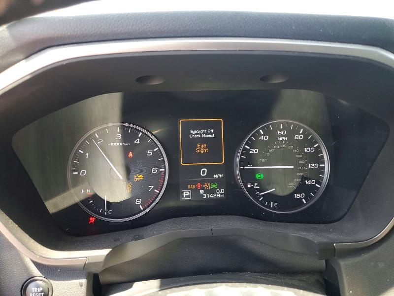 Продаж на аукціоні авто 2023 Subaru Ascent, vin: 4S4WMAND2P3413168, номер лоту: 62463236