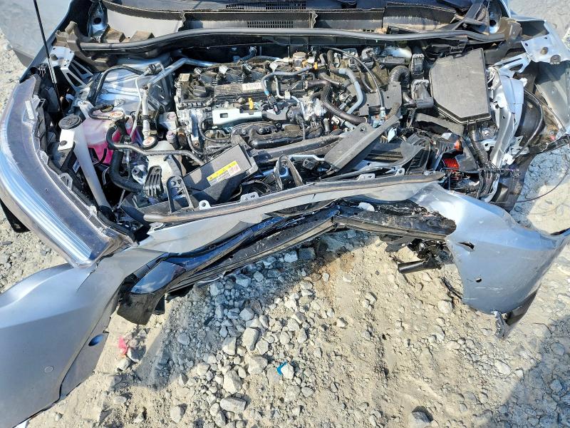 Продажа на аукционе авто 2025 Toyota Corolla Cross Hybrid, vin: 7MUFBABG5SV064674, номер лота: 63795056