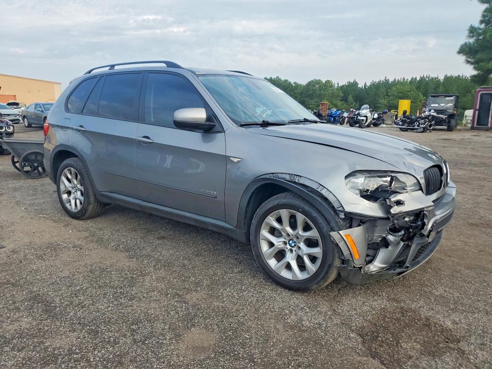 Aukcja sprzedaży 2013 Bmw X5, vin: 5UXZV4C59D0B05408, numer aukcji: 65639766
