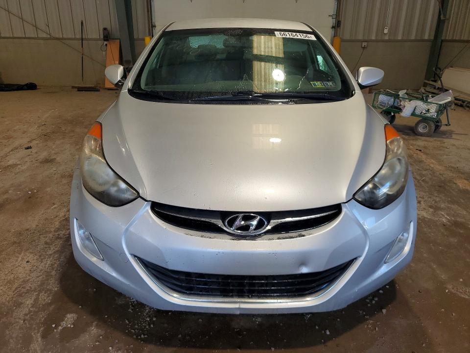 Aukcja sprzedaży 2012 Hyundai Elantra, vin: KMHDH4AE9CU477000, numer aukcji: 66164156