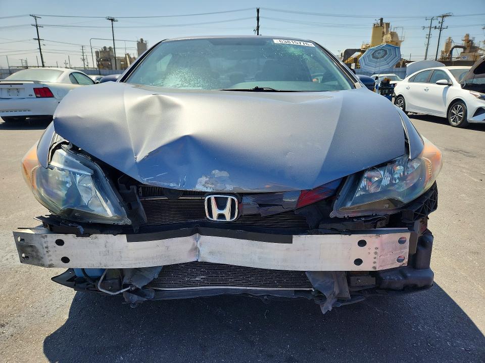 2014 Honda Civic მანქანა იყიდება აუქციონზე, vin: 2HGFG3B56EH521521, აუქციონის ნომერი: 63815776