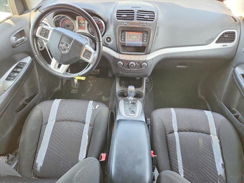 Aukcja sprzedaży 2014 Dodge Journey, vin: 3C4PDCBG2ET284188, numer aukcji: 64118046