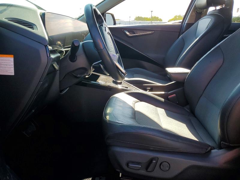 64268426 :رقم المزاد ، KNDCR3L1XP5027356 vin ، 2023 Kia Niro مزاد بيع