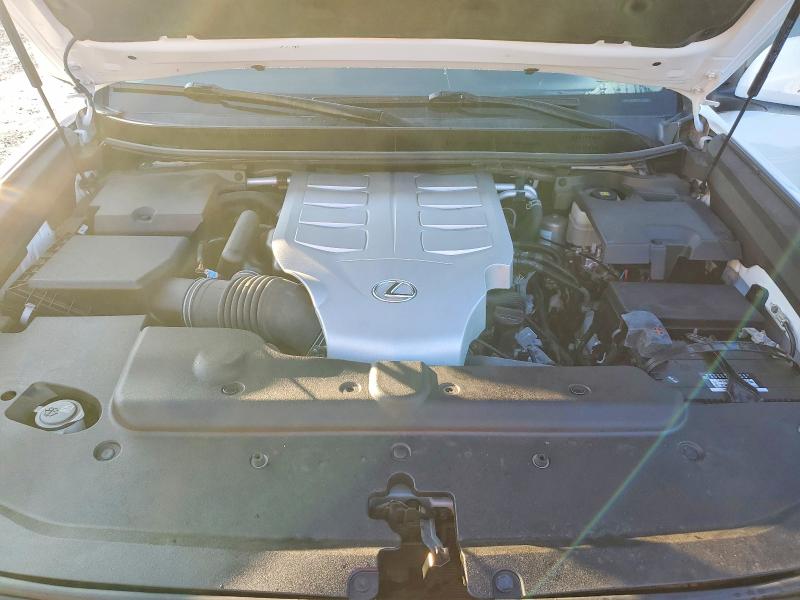 Продаж на аукціоні авто 2020 Lexus Gx 460, vin: JTJAM7BX0L5245946, номер лоту: 49960106