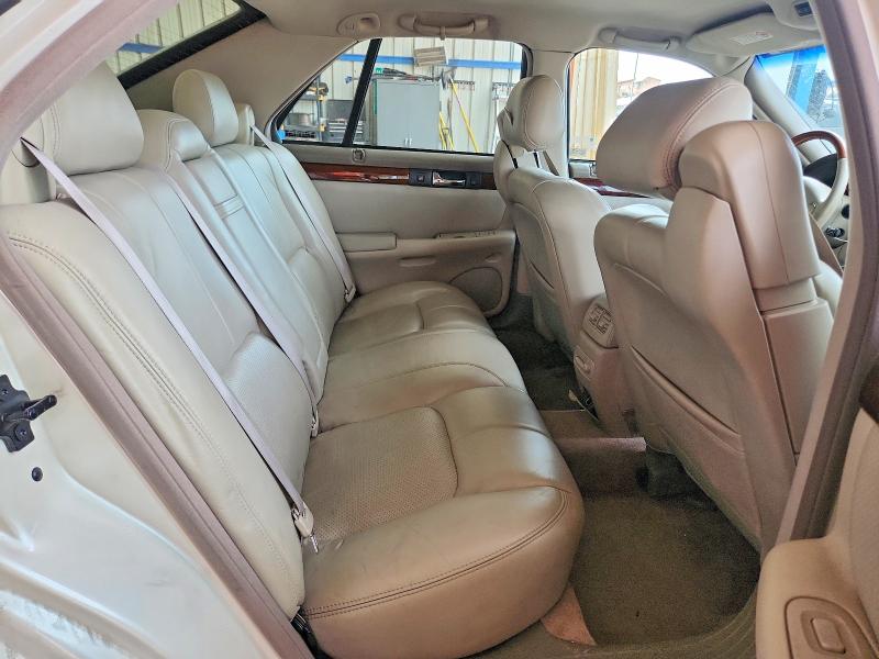 Продажа на аукционе авто 1998 Cadillac Seville, vin: 1G6KY5497WU933793, номер лота: 63916266