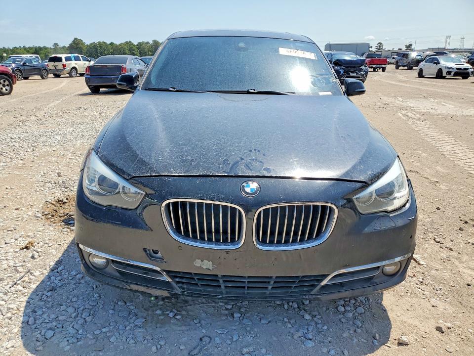 Aukcja sprzedaży 2015 Bmw 535, vin: WBA5M4C50FD184122, numer aukcji: 66904676