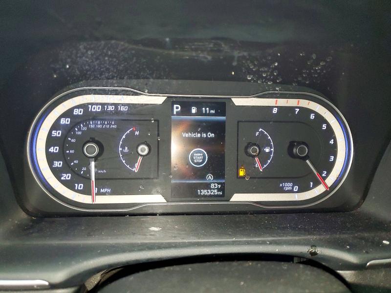 Aukcja sprzedaży 2023 Hyundai Tucson, vin: 5NMJBCAE5PH217631, numer aukcji: 64202226