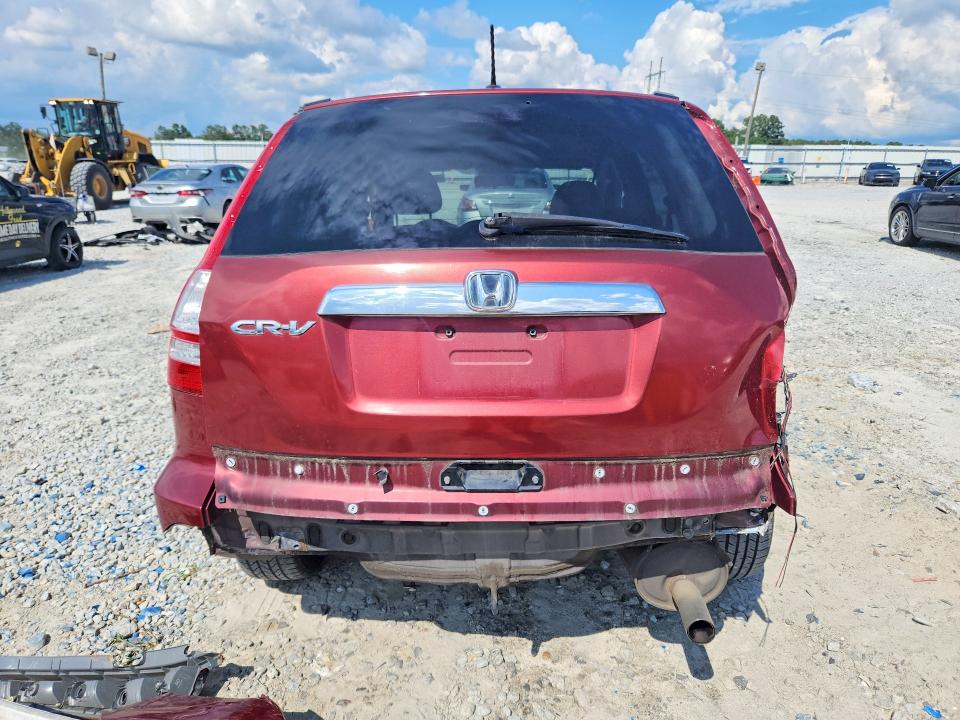 Продаж на аукціоні авто 2008 Honda Cr-v, vin: JHLRE38758C028806, номер лоту: 62142806