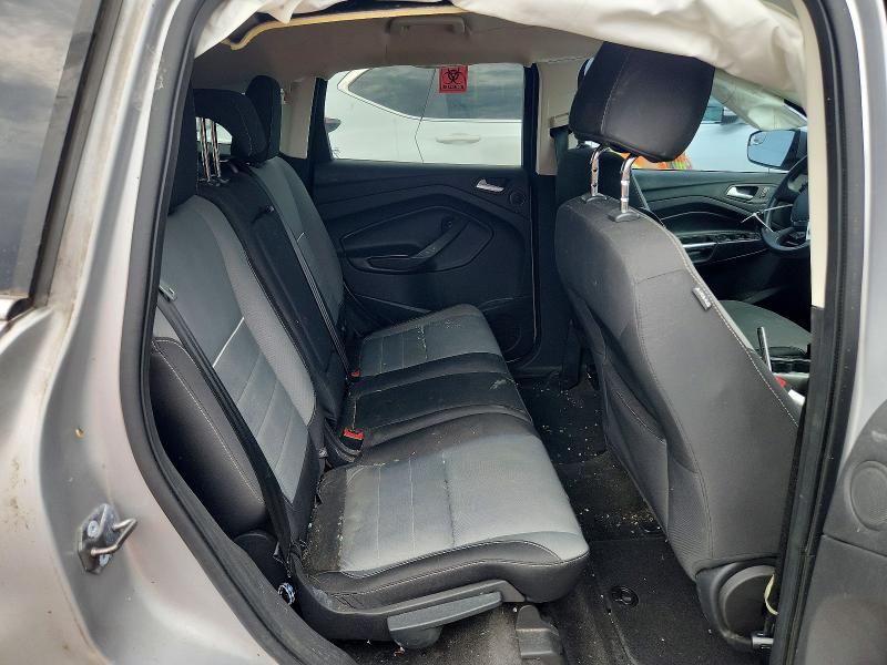 Продажа на аукционе авто 2014 Ford Escape, vin: 1FMCU9GX3EUC91016, номер лота: 65362606