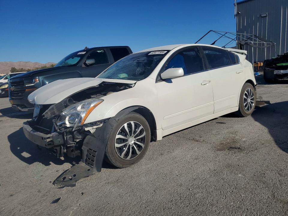 Продаж на аукціоні авто 2012 Nissan Altima, vin: 1N4AL2AP1CN474703, номер лоту: 63477306