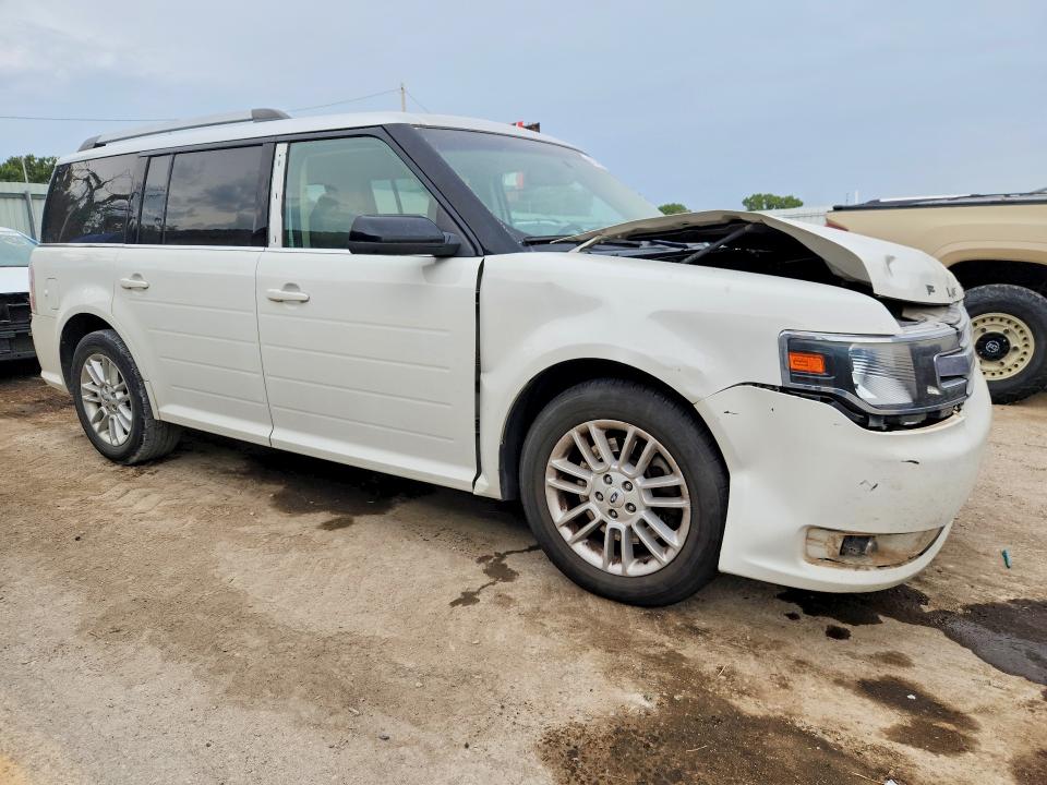 Aukcja sprzedaży 2013 Ford Flex, vin: 2FMGK5C85DBD38159, numer aukcji: 66524826