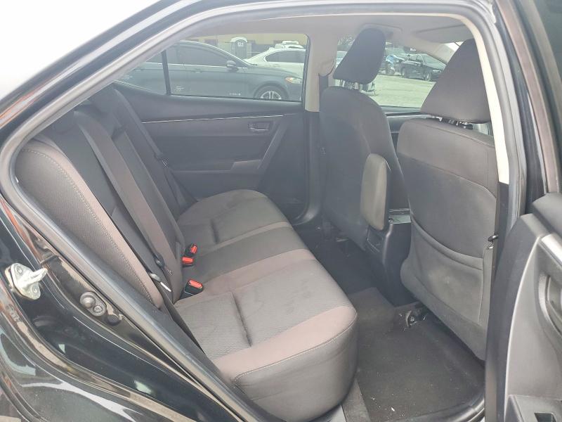 Продаж на аукціоні авто 2019 Toyota Corolla, vin: 2T1BURHE6KC215697, номер лоту: 63897396