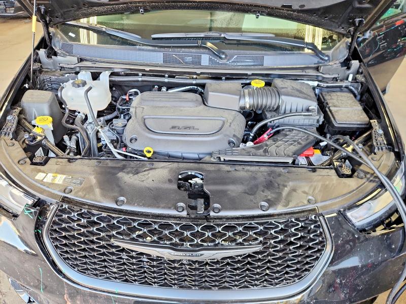 Aukcja sprzedaży 2026 Chrysler Pacifica, vin: 2C4RC1BG0TR280477, numer aukcji: 66034496