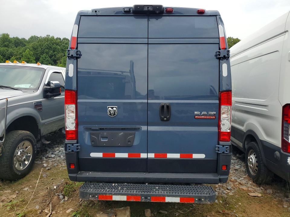 Aukcja sprzedaży 2020 Ram Promaster 3500, vin: 3C6URVJG0LE140665, numer aukcji: 62050596