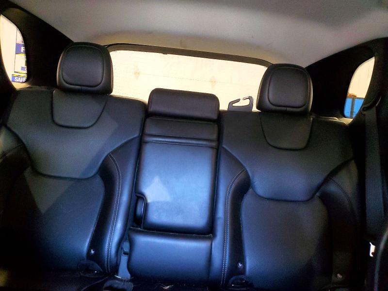 65004026 :رقم المزاد ، 1C4PJMDX4KD158363 vin ، 2019 Jeep Cherokee مزاد بيع
