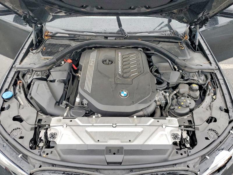Aukcja sprzedaży 2020 Bmw M340xi, vin: WBA5U9C07LFH08550, numer aukcji: 63497776