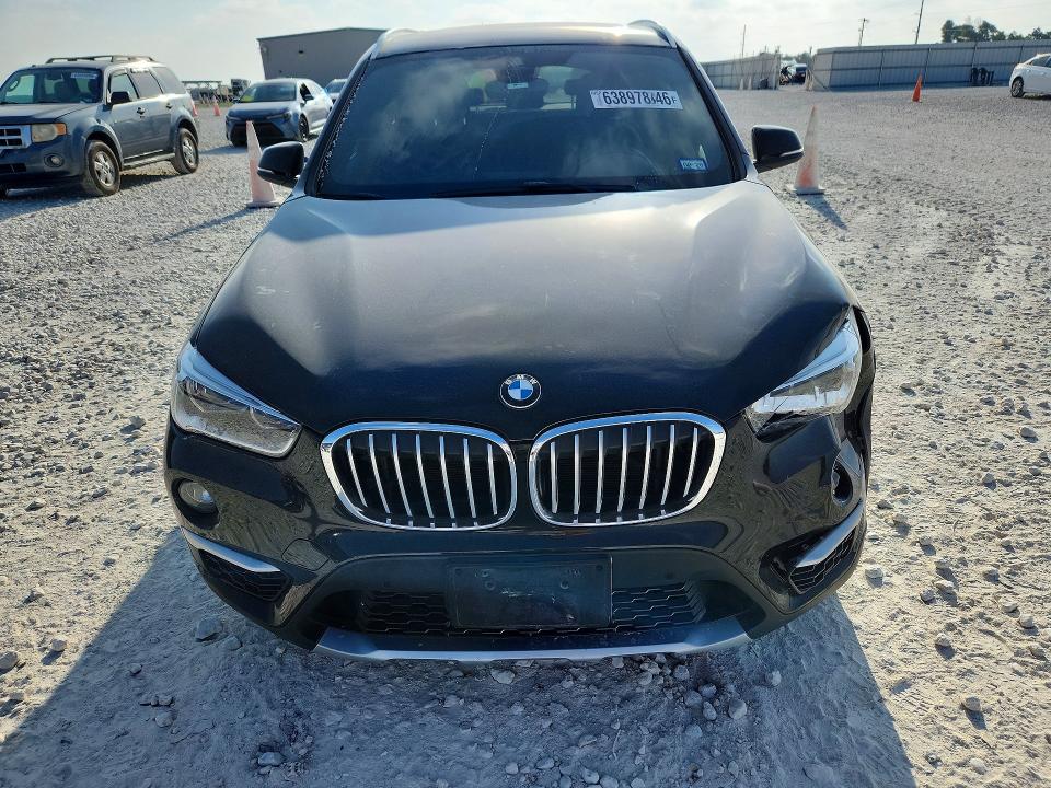 Aukcja sprzedaży 2017 Bmw X1, vin: WBXHT3Z32H4A57108, numer aukcji: 63897846