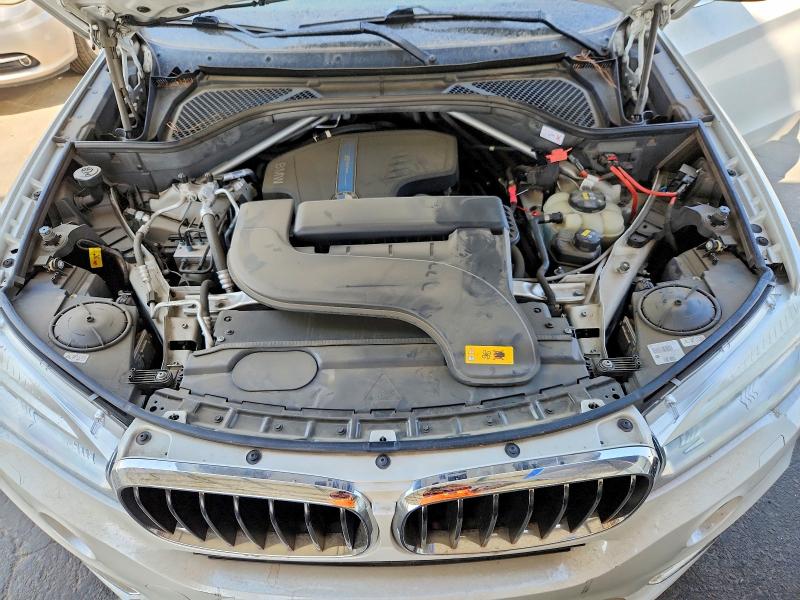 Aukcja sprzedaży 2016 Bmw X5, vin: 5UXKT0C57G0S79222, numer aukcji: 67305896