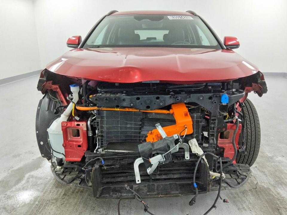 Aukcja sprzedaży 2024 Kia Niro, vin: KNDCR3L14R5121199, numer aukcji: 63551426