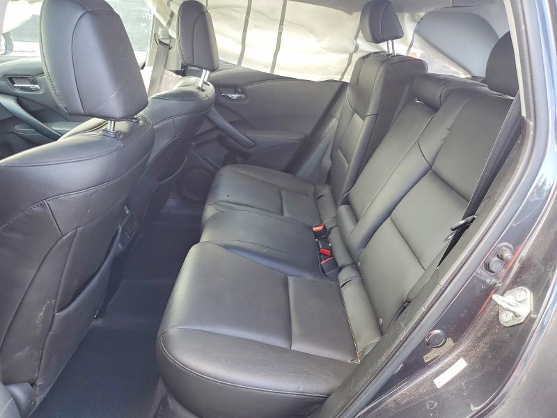2016 Acura Rdx მანქანა იყიდება აუქციონზე, vin: 5J8TB3H36GL008783, აუქციონის ნომერი: 63864356