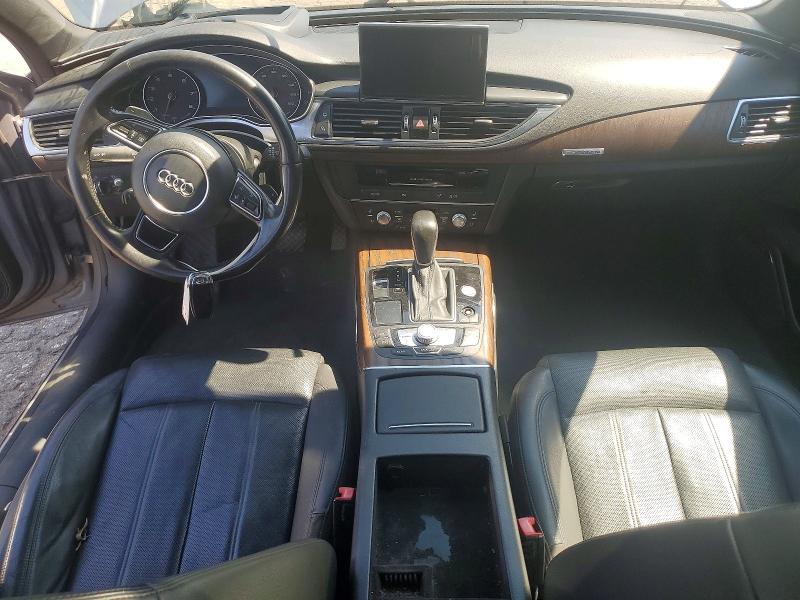 Aukcja sprzedaży 2016 Audi A7, vin: WAU2GAFC8GN126404, numer aukcji: 63697276