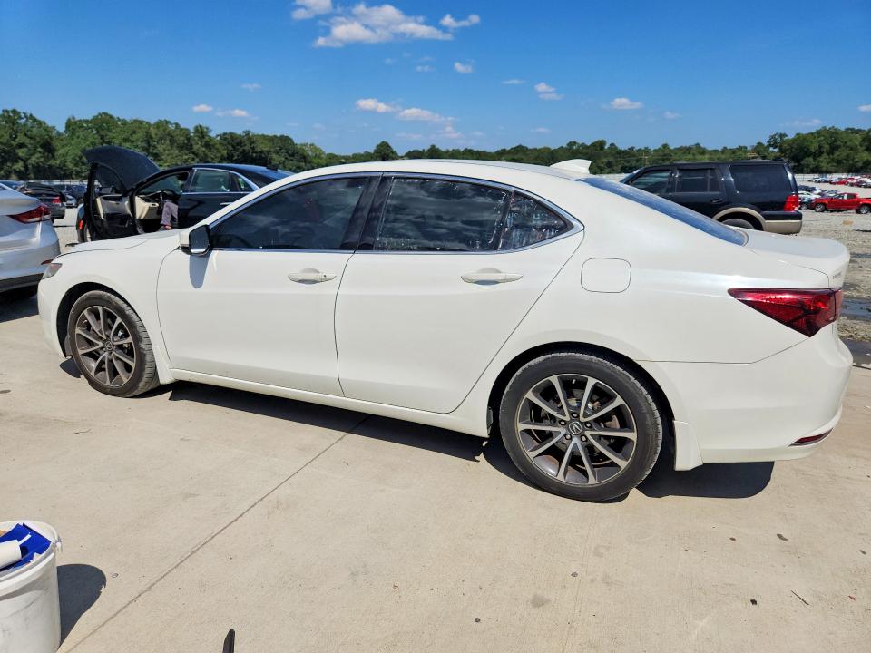 Aukcja sprzedaży 2015 Acura Tlx, vin: 19UUB2F54FA007175, numer aukcji: 66310846