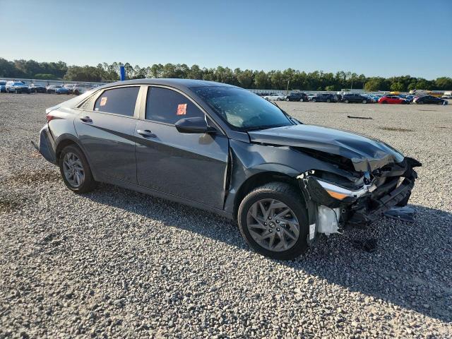 Продажа на аукционе авто 2024 Hyundai Elantra, vin: KMHLM4DG6RU639792, номер лота: 65822886