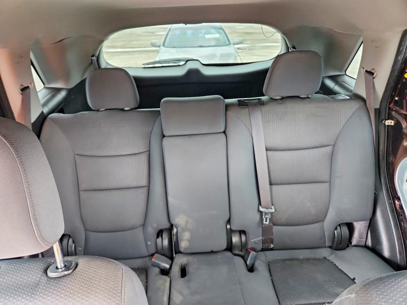 Продажа на аукционе авто 2012 Kia Sorento, vin: 5XYKT4A18CG300804, номер лота: 60085186