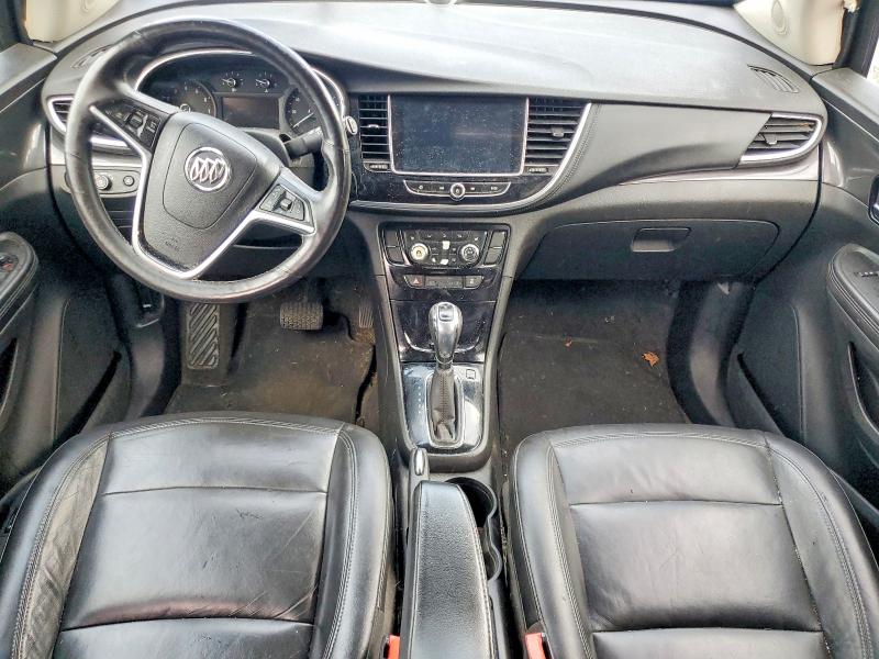 Продажа на аукционе авто 2018 Buick Encore, vin: KL4CJGSB9JB532817, номер лота: 64414256