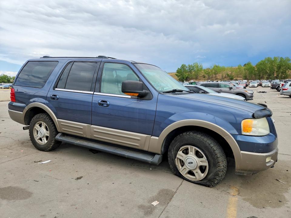 65694696 :رقم المزاد ، 1FMFU18L73LA72976 vin ، 2003 Ford Expedition مزاد بيع