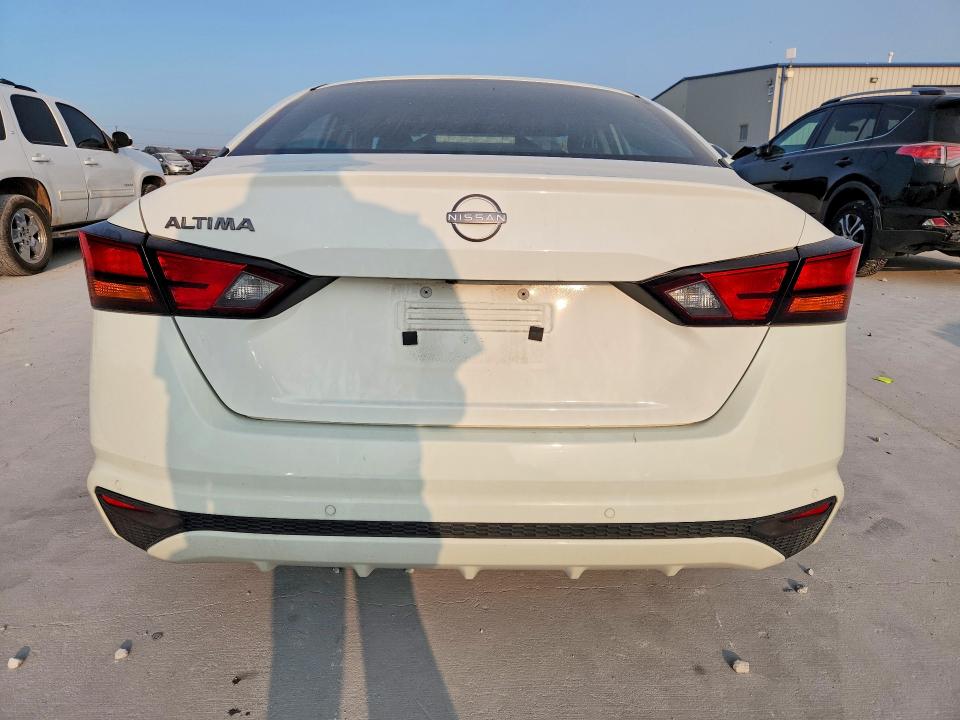 Продаж на аукціоні авто 2023 Nissan Altima, vin: 1N4BL4BV5PN398759, номер лоту: 63806106
