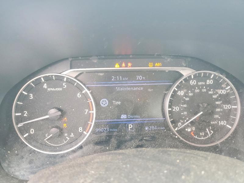 Продажа на аукционе авто 2021 Nissan Altima, vin: 1N4BL4CV9MN329440, номер лота: 64036636