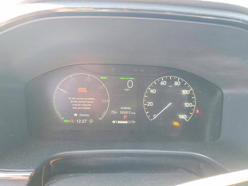 Aukcja sprzedaży 2024 Honda Cr-v, vin: 7FARS6H56RE076653, numer aukcji: 65995016