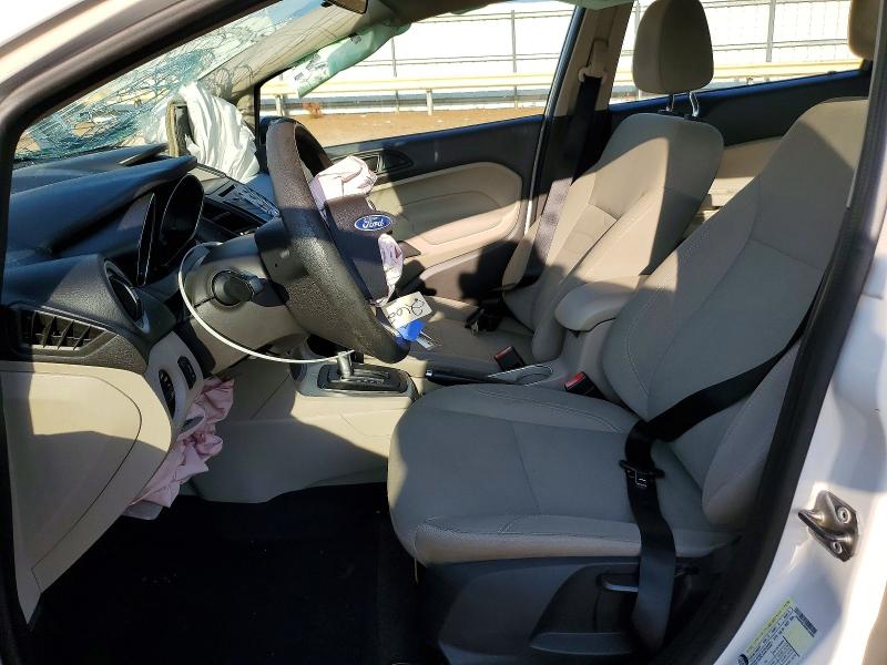 65928366 :رقم المزاد ، 3FADP4BJXKM153002 vin ، 2019 Ford Fiesta مزاد بيع