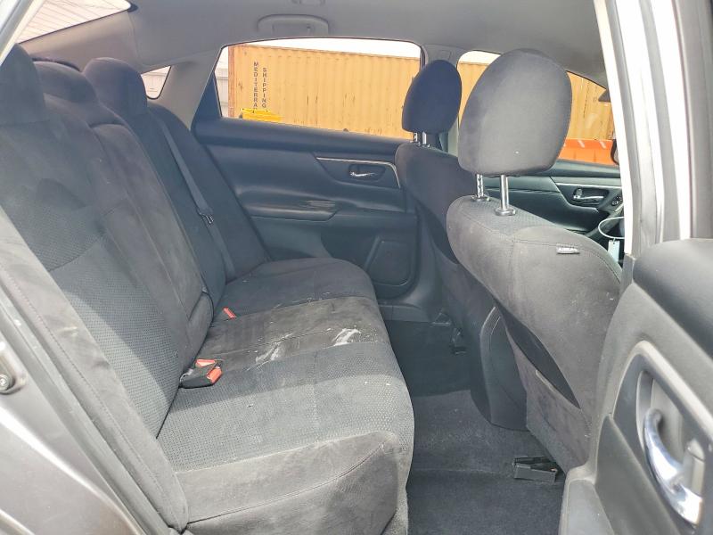 Продажа на аукционе авто 2015 Nissan Altima, vin: 1N4AL3AP3FC423290, номер лота: 64713326