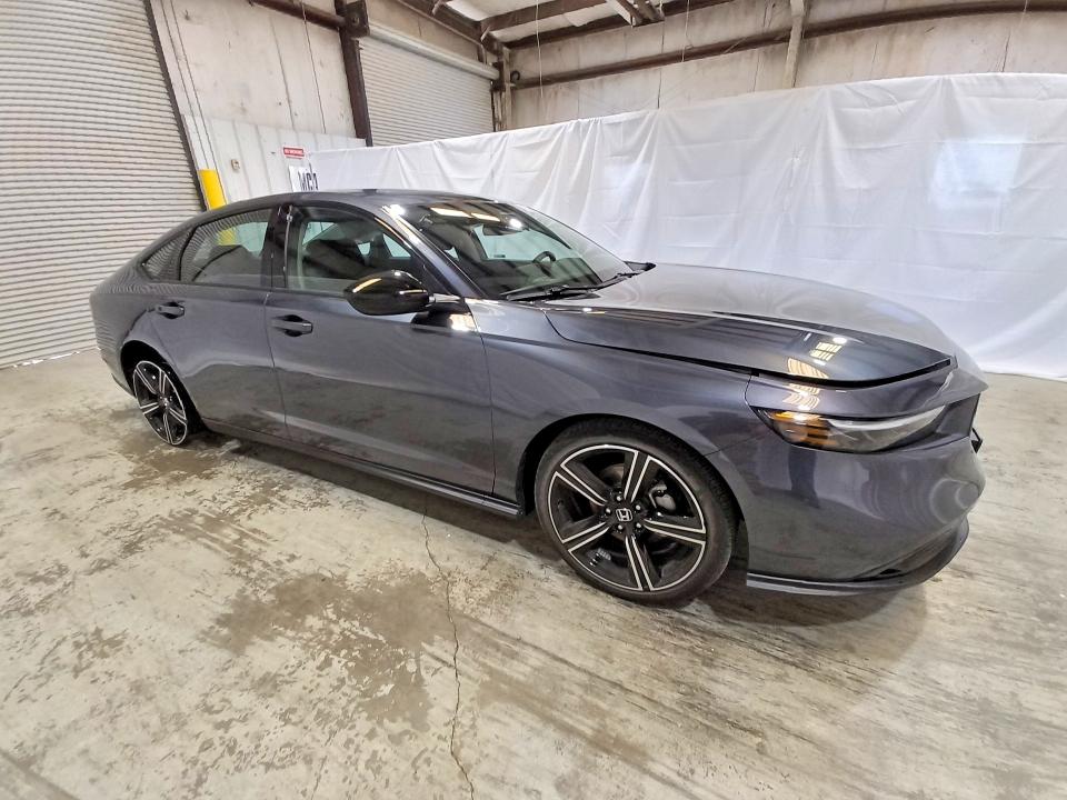 65400796 :رقم المزاد ، 1HGCY1F41TA030548 vin ، 2026 Honda Accord مزاد بيع