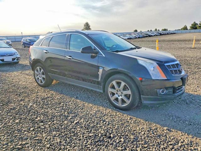 65187336 :رقم المزاد ، 3GYFNFEY6BS602484 vin ، 2011 Cadillac Srx مزاد بيع