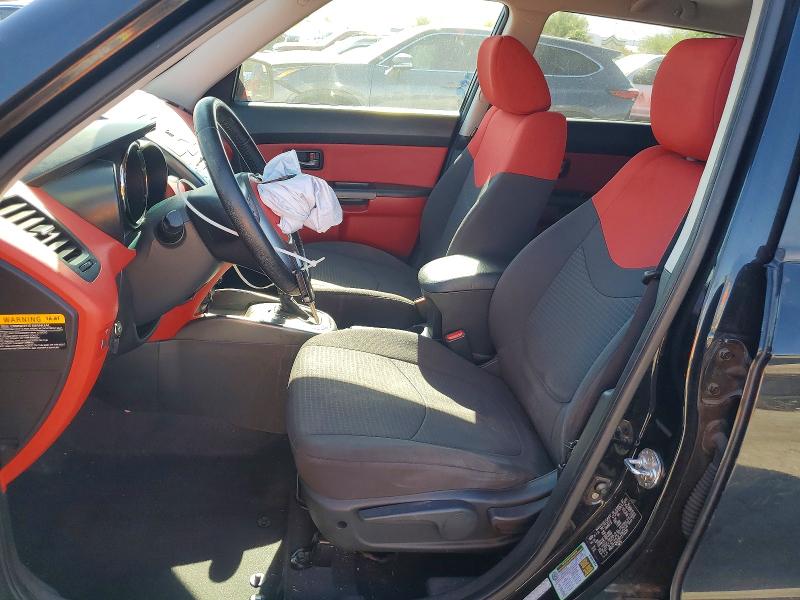 Продаж на аукціоні авто 2011 Kia Soul, vin: KNDJT2A22B7274320, номер лоту: 63598616