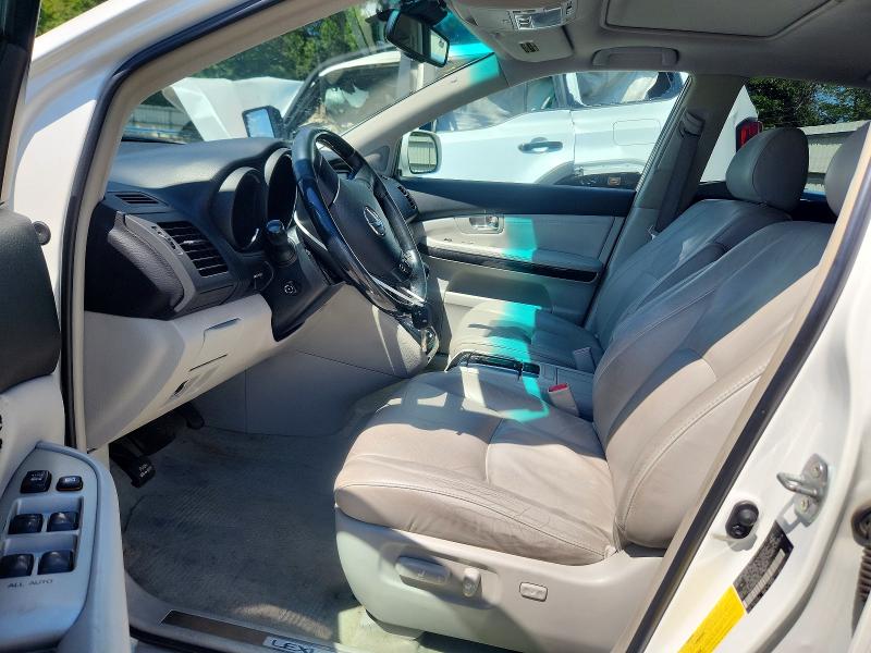 Aukcja sprzedaży 2008 Lexus Rx, vin: 2T2HK31U58C082059, numer aukcji: 63649876