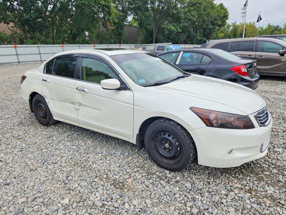 2009 Honda Accord მანქანა იყიდება აუქციონზე, vin: 1HGCP36869A033715, აუქციონის ნომერი: 65267576
