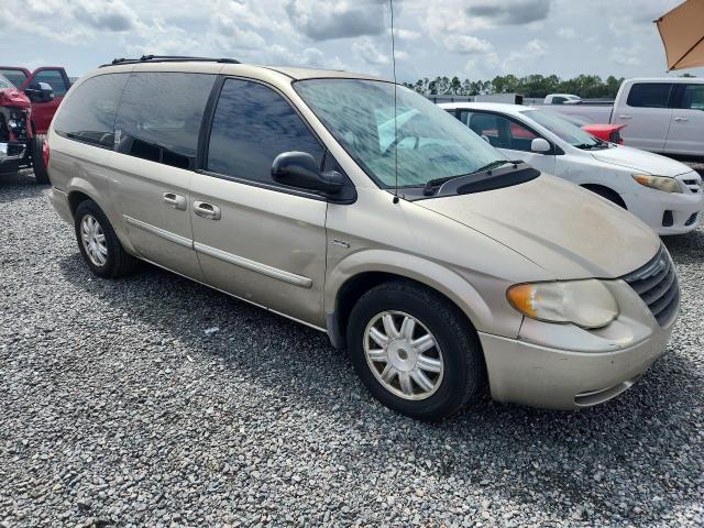 Aukcja sprzedaży 2006 Chrysler Town & Country, vin: 2A4GP54L06R721813, numer aukcji: 62889426