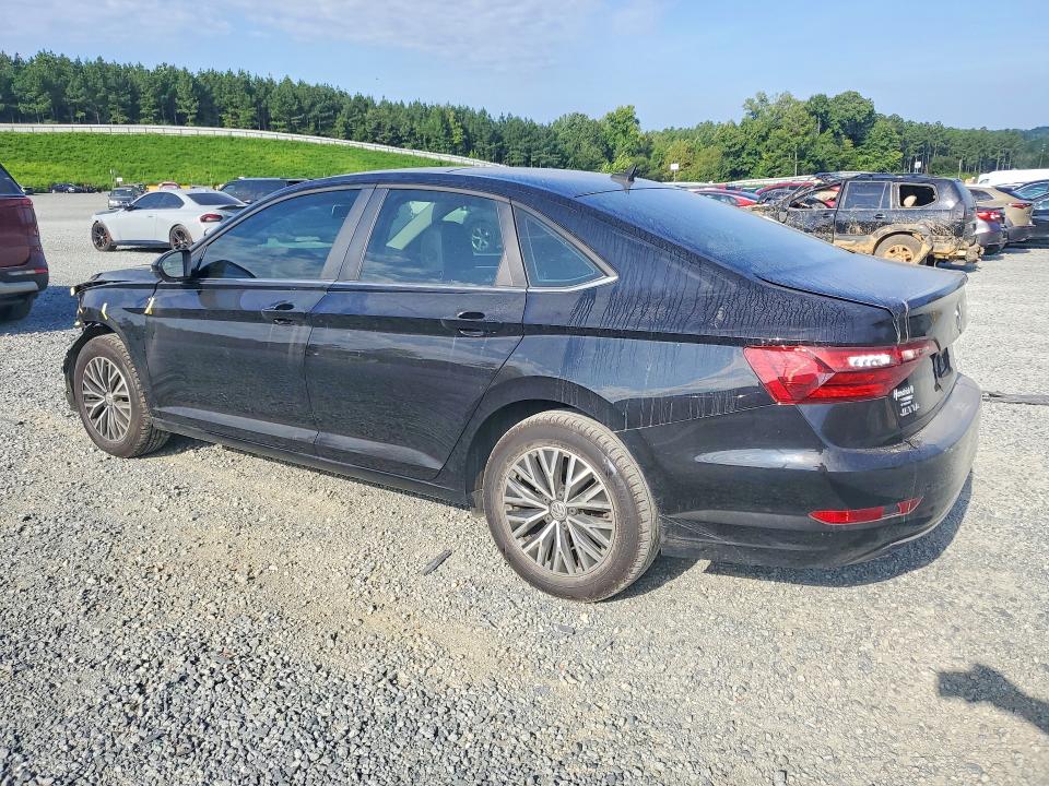 Aukcja sprzedaży 2020 Volkswagen Jetta, vin: 3VWCB7BU5LM022087, numer aukcji: 65137266