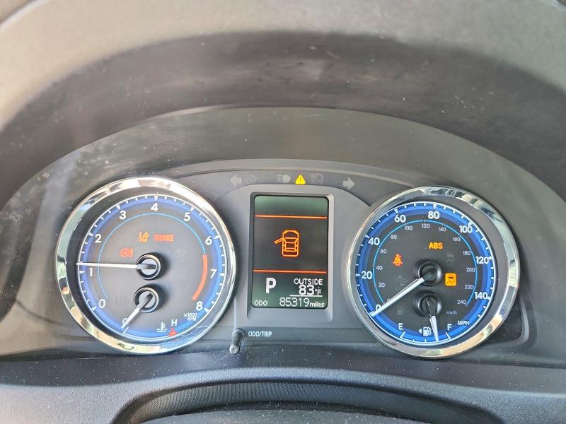 Aukcja sprzedaży 2018 Toyota Corolla, vin: 2T1BURHE0JC046291, numer aukcji: 65491966