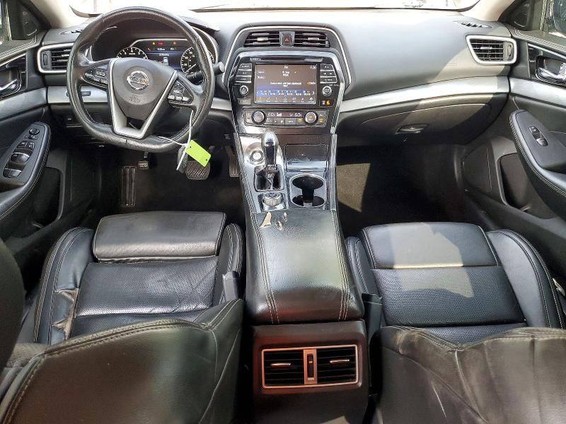 Продаж на аукціоні авто 2016 Nissan Maxima, vin: 1N4AA6AP1GC903594, номер лоту: 63004926