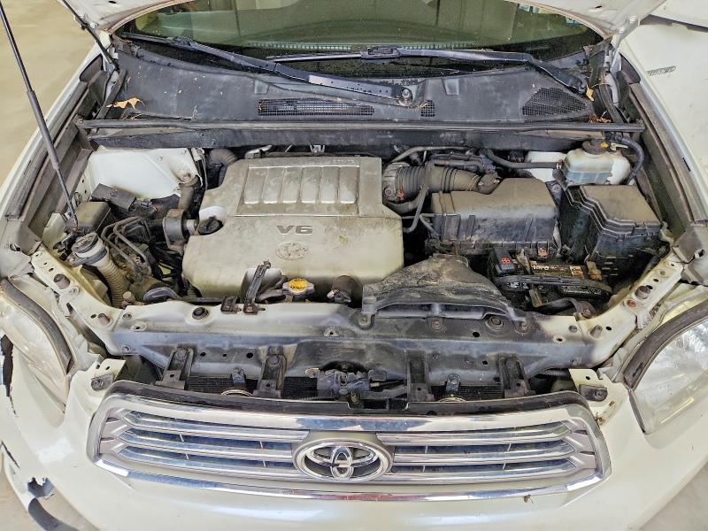Продажа на аукционе авто 2009 Toyota Highlander, vin: JTEES42A192146093, номер лота: 63946476