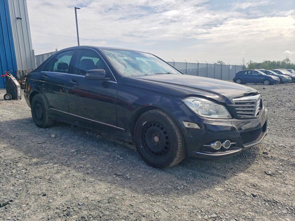 Продажа на аукционе авто 2012 Mercedes-benz Clc 2, vin: WDDGF8FB5CA708253, номер лота: 64566246