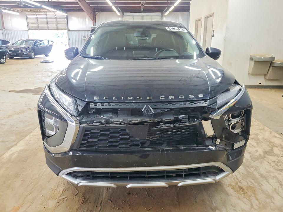 2023 Mitsubishi Eclipse Cross მანქანა იყიდება აუქციონზე, vin: JA4ATWAA7PZ054031, აუქციონის ნომერი: 64957416